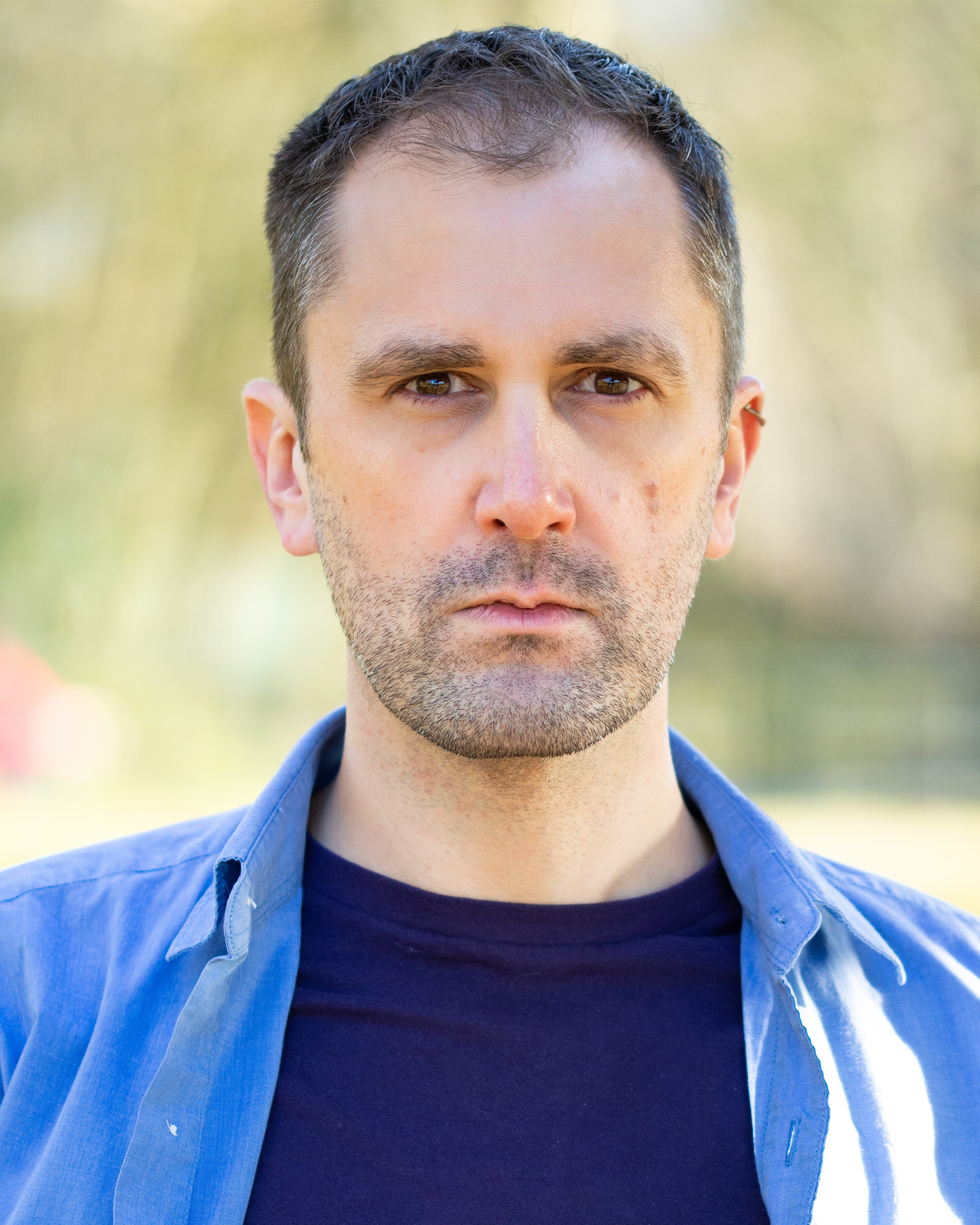 photographer Matt Gulliver